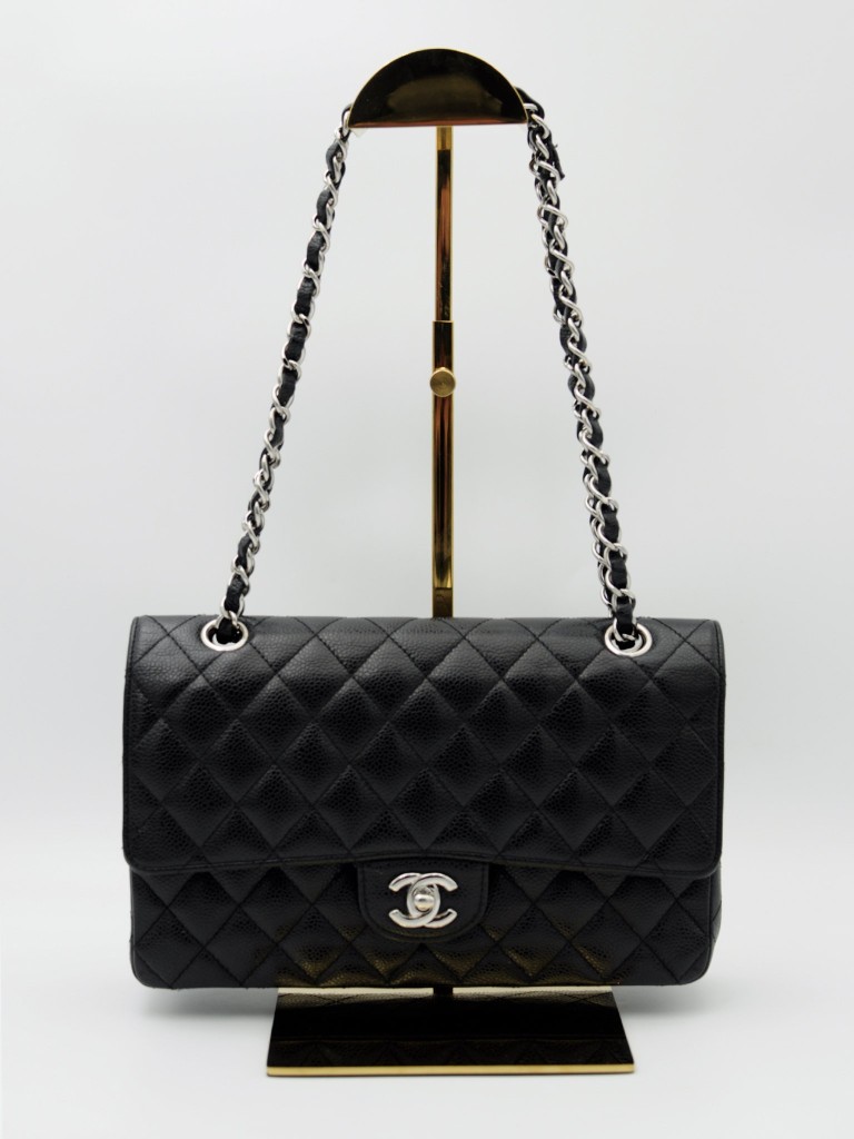 Chanel Classic Medium Double Flap bag