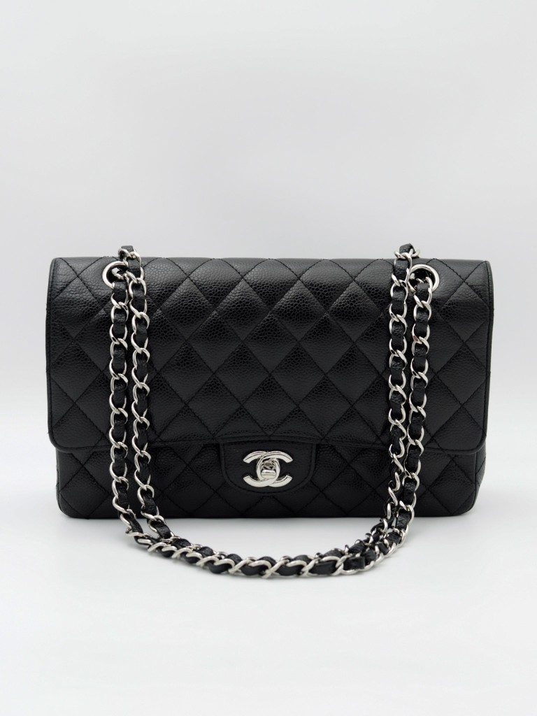 Chanel Classic Medium Double Flap torebka