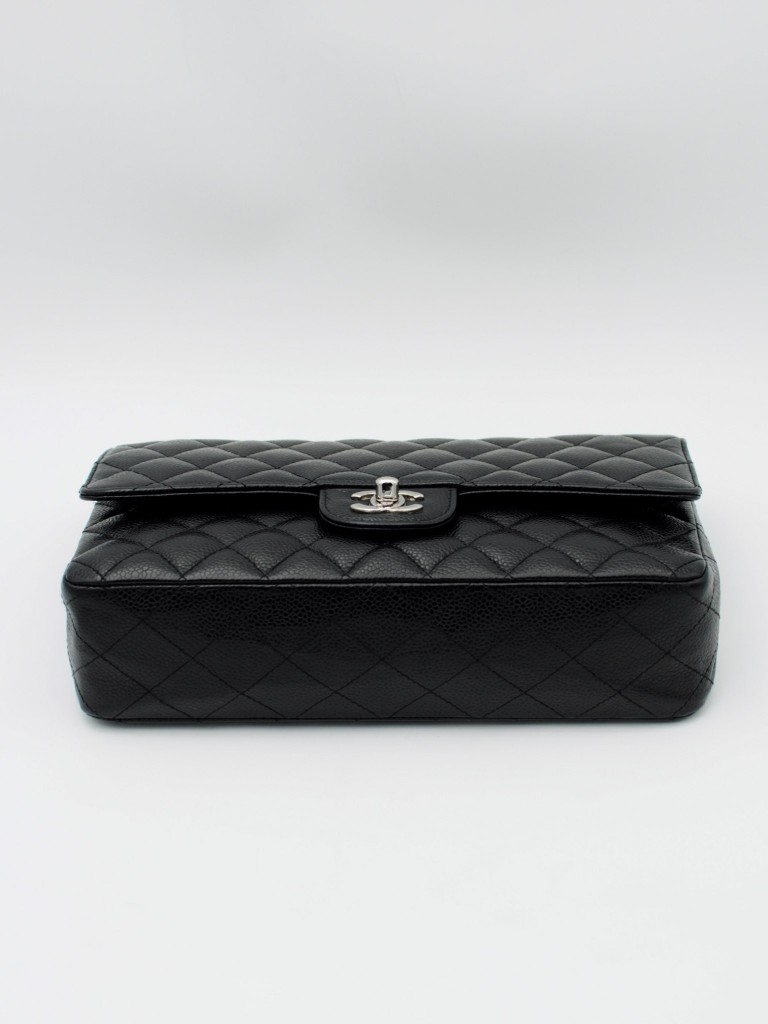 Chanel Classic Medium Double Flap torebka