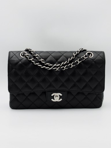 Chanel Classic Medium Double Flap torebka