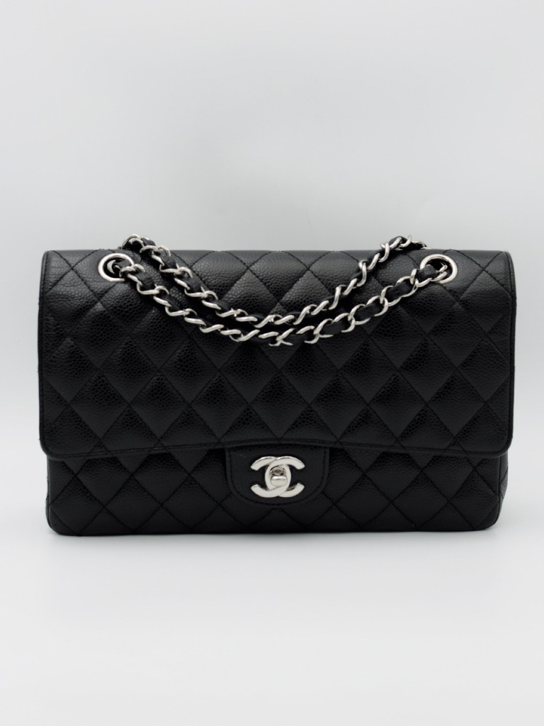 Chanel Classic Medium Double Flap torebka