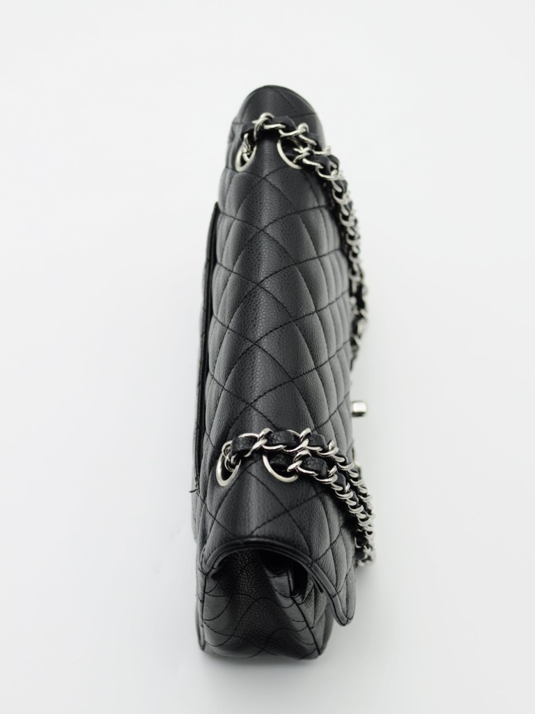 Chanel Classic Medium Double Flap bag