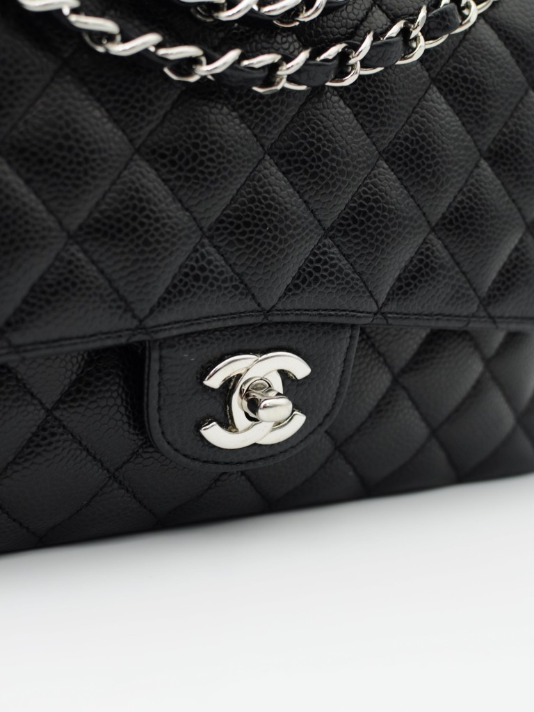 Chanel Classic Medium Double Flap bag