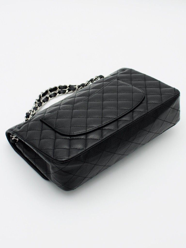 Chanel Classic Medium Double Flap torebka