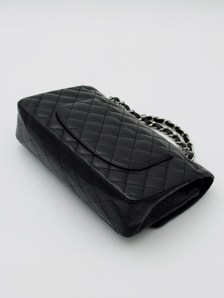 Chanel Classic Medium Double Flap bag