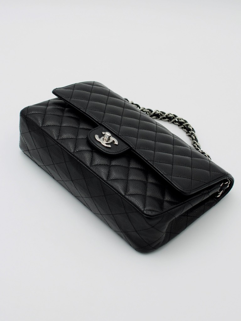Chanel Classic Medium Double Flap torebka