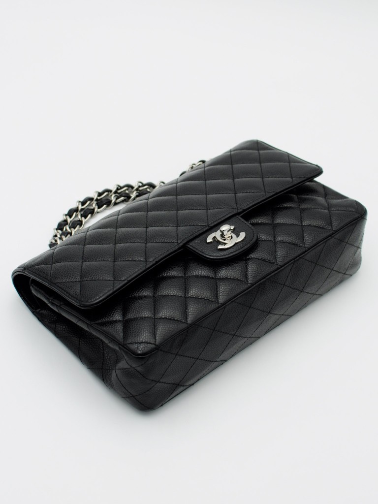Chanel Classic Medium Double Flap bag