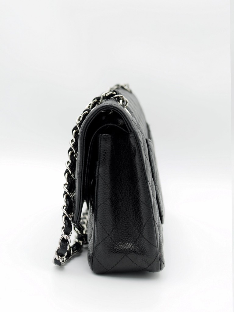 Chanel Classic Medium Double Flap bag