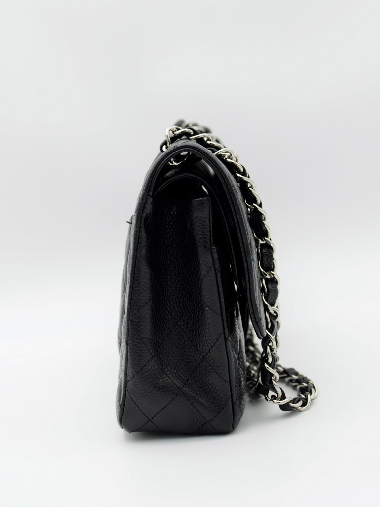Chanel Classic Medium Double Flap torebka