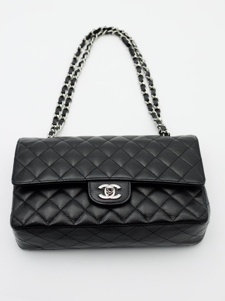 Chanel Classic Medium Double Flap bag