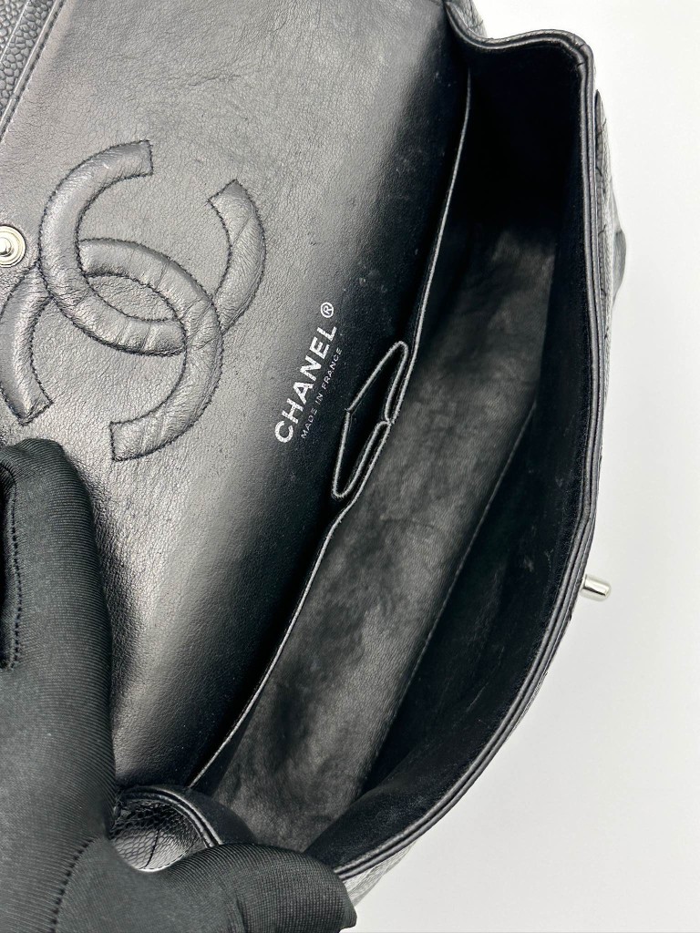Chanel Classic Medium Double Flap torebka