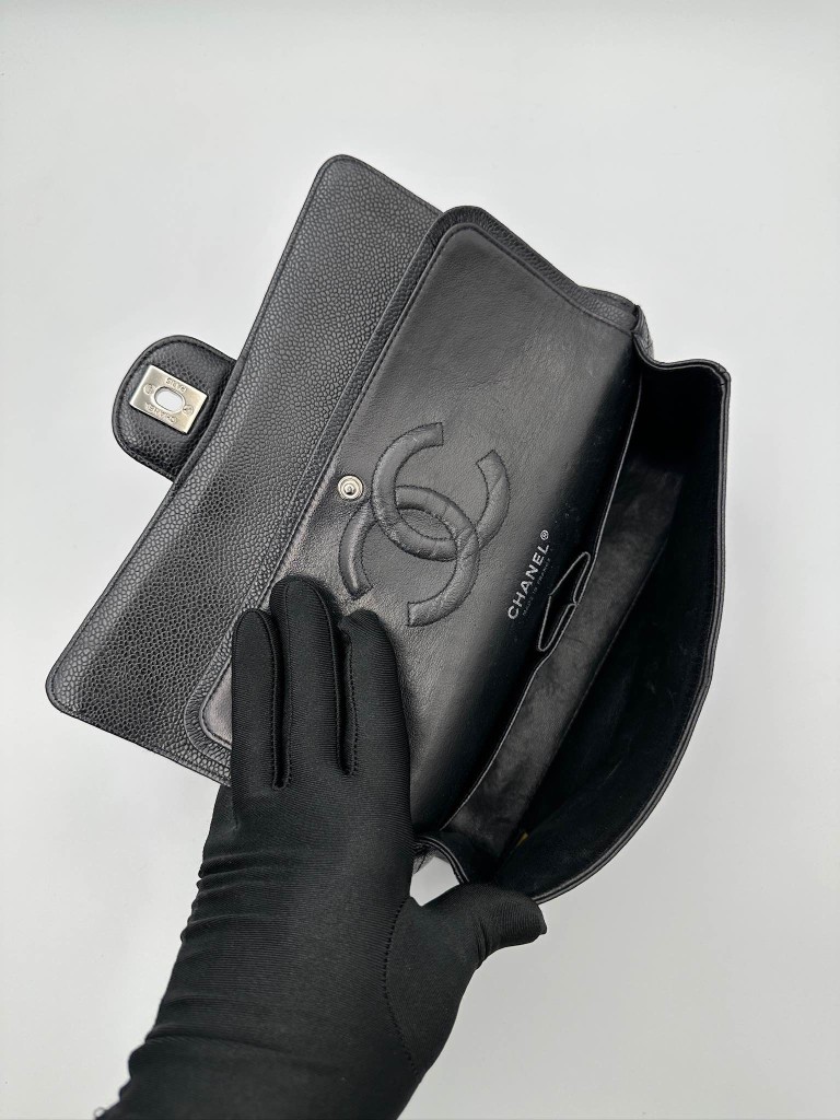 Chanel Classic Medium Double Flap bag
