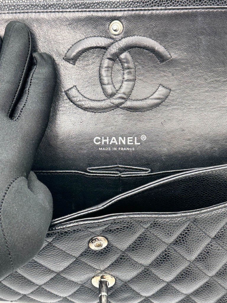 Chanel Classic Medium Double Flap bag