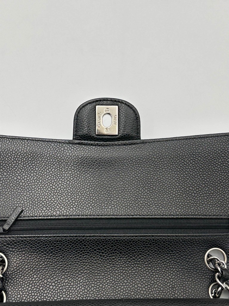 Chanel Classic Medium Double Flap bag