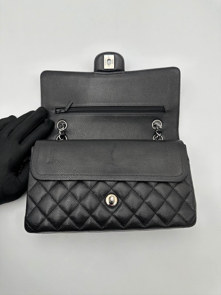 Chanel Classic Medium Double Flap bag