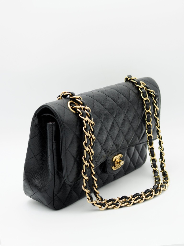 Chanel Classic Medium Double Flap bag