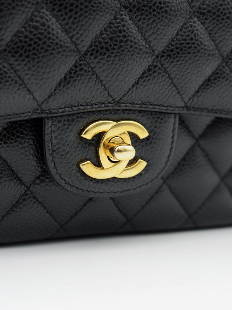 Chanel Classic Medium Double Flap bag