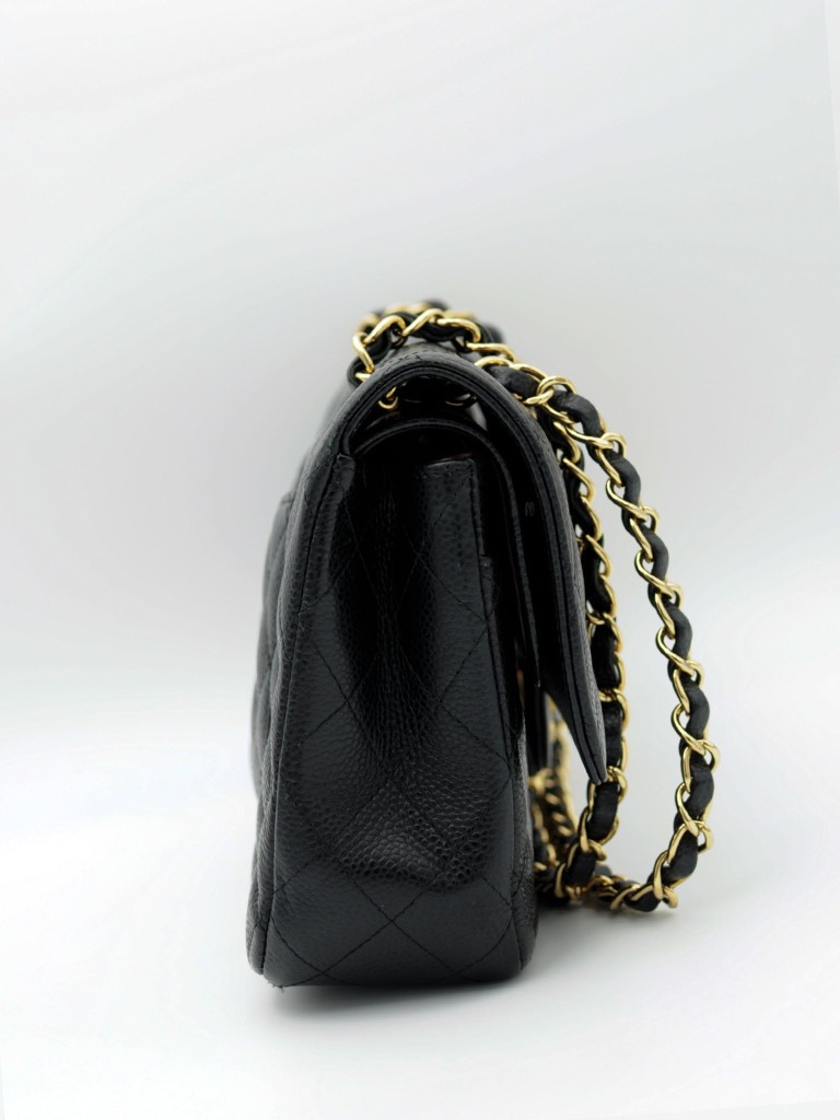 Chanel Classic Medium Double Flap torebka