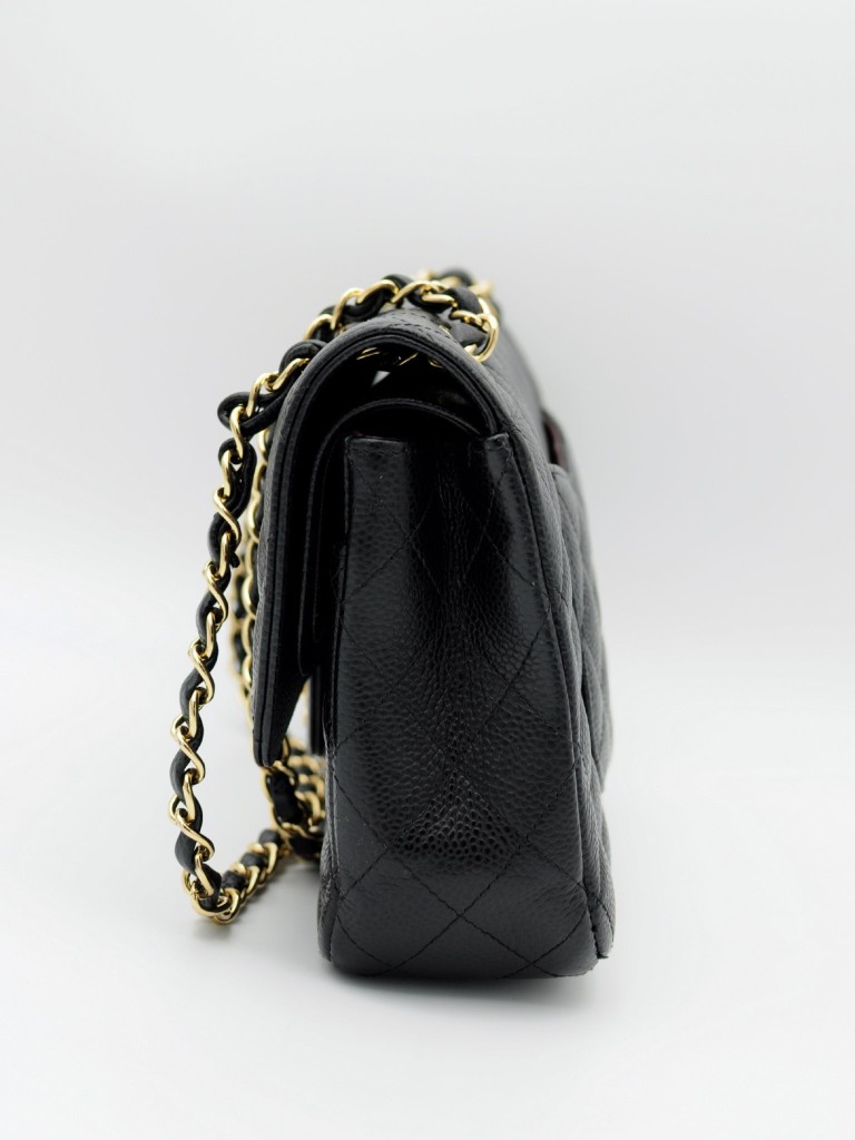 Chanel Classic Medium Double Flap torebka