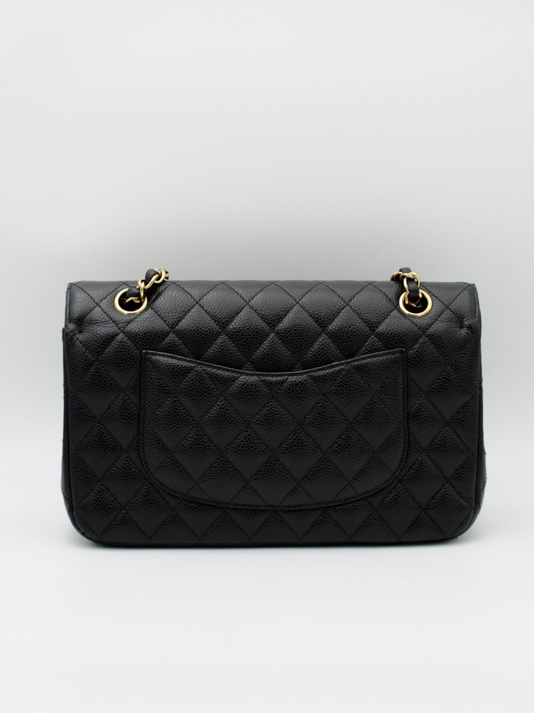 Chanel Classic Medium Double Flap bag
