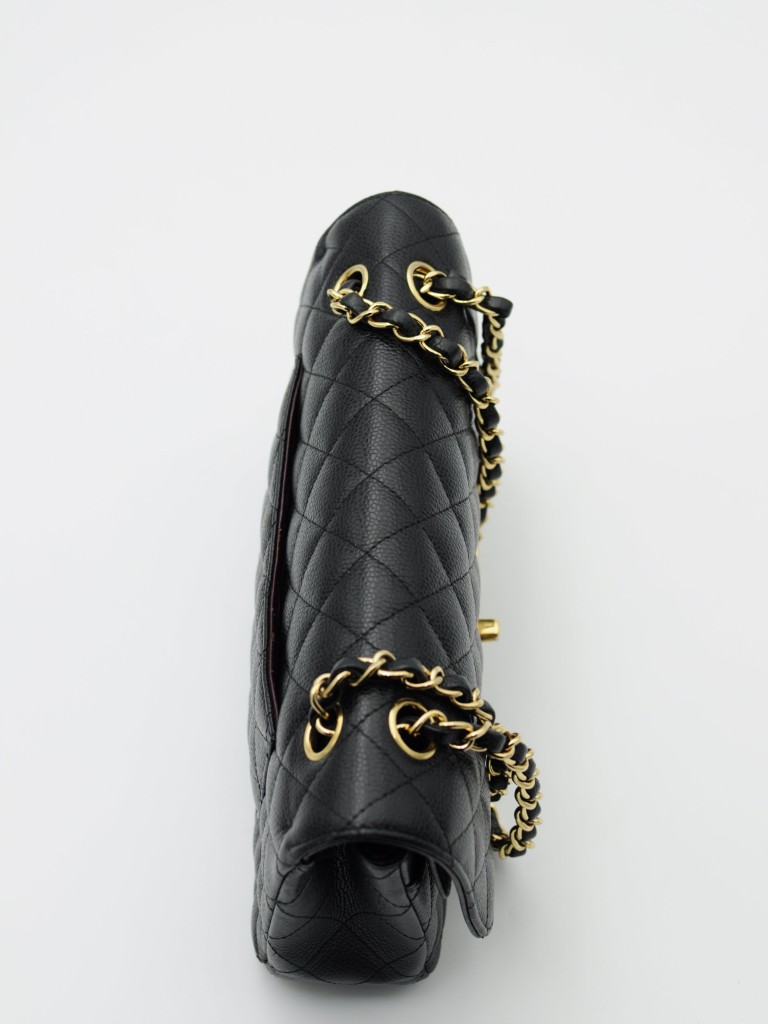 Chanel Classic Medium Double Flap torebka