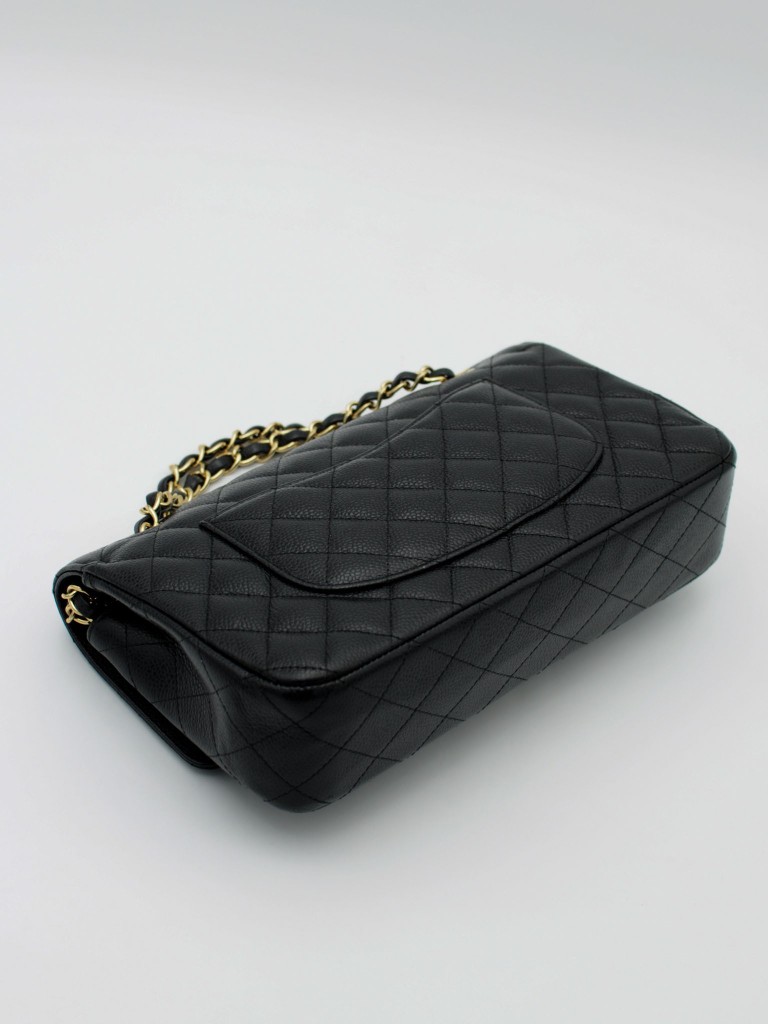 Chanel Classic Medium Double Flap bag