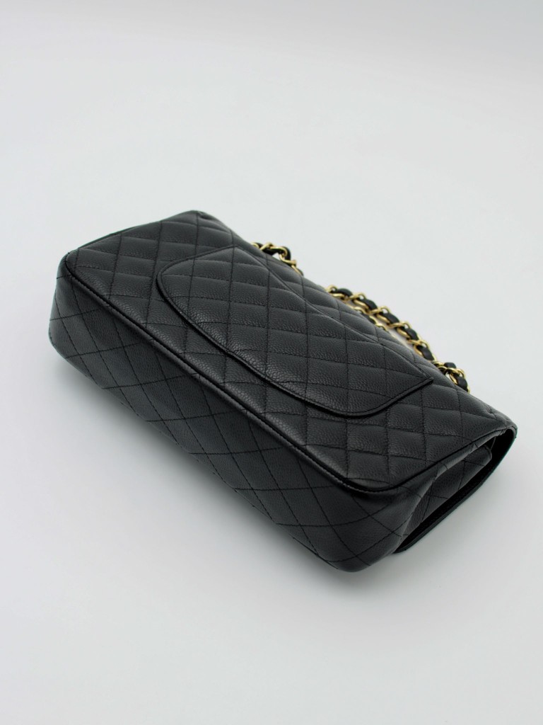 Chanel Classic Medium Double Flap bag