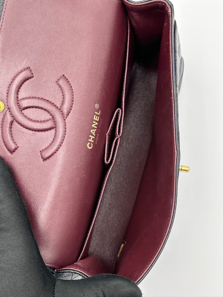 Chanel Classic Medium Double Flap torebka