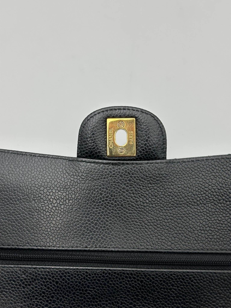 Chanel Classic Medium Double Flap torebka