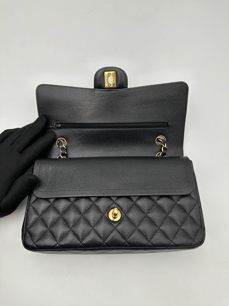 Chanel Classic Medium Double Flap bag