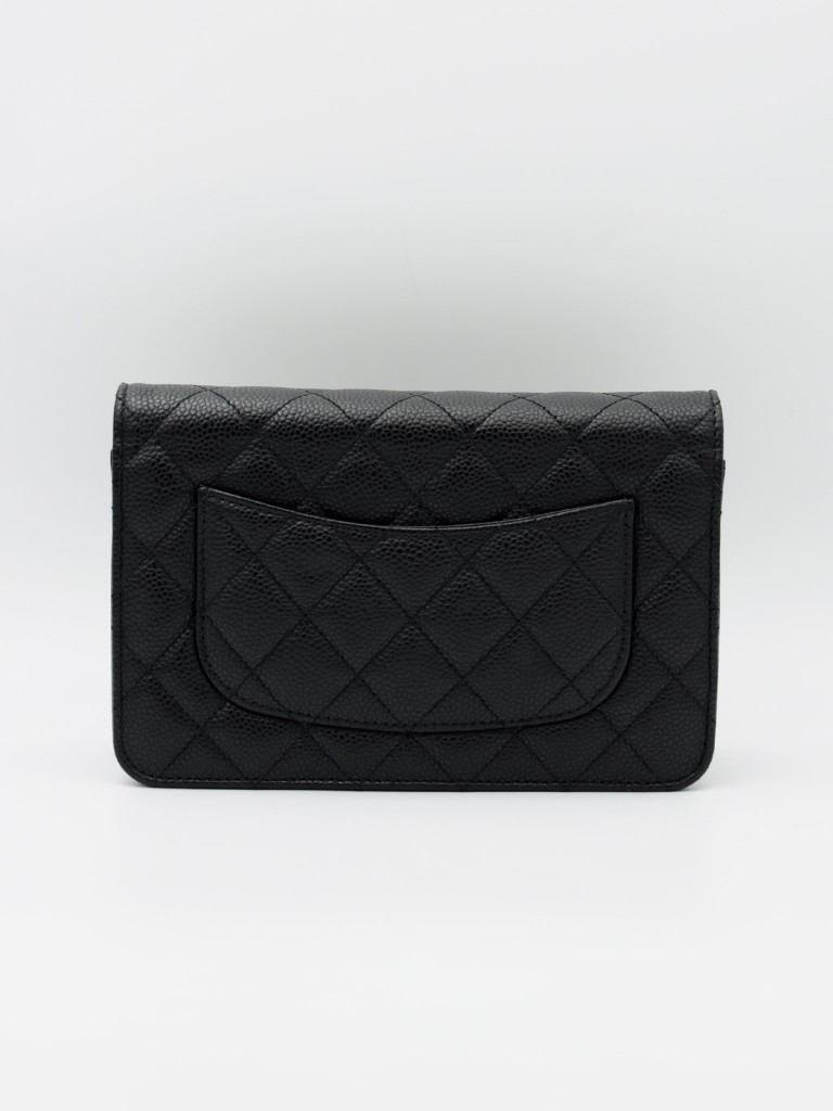 Chanel Wallet on Chain torebka