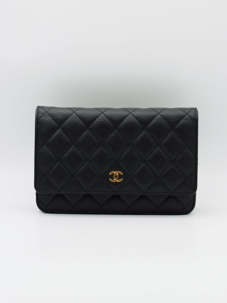 Chanel Wallet on Chain torebka