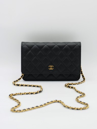 Chanel Wallet on Chain torebka