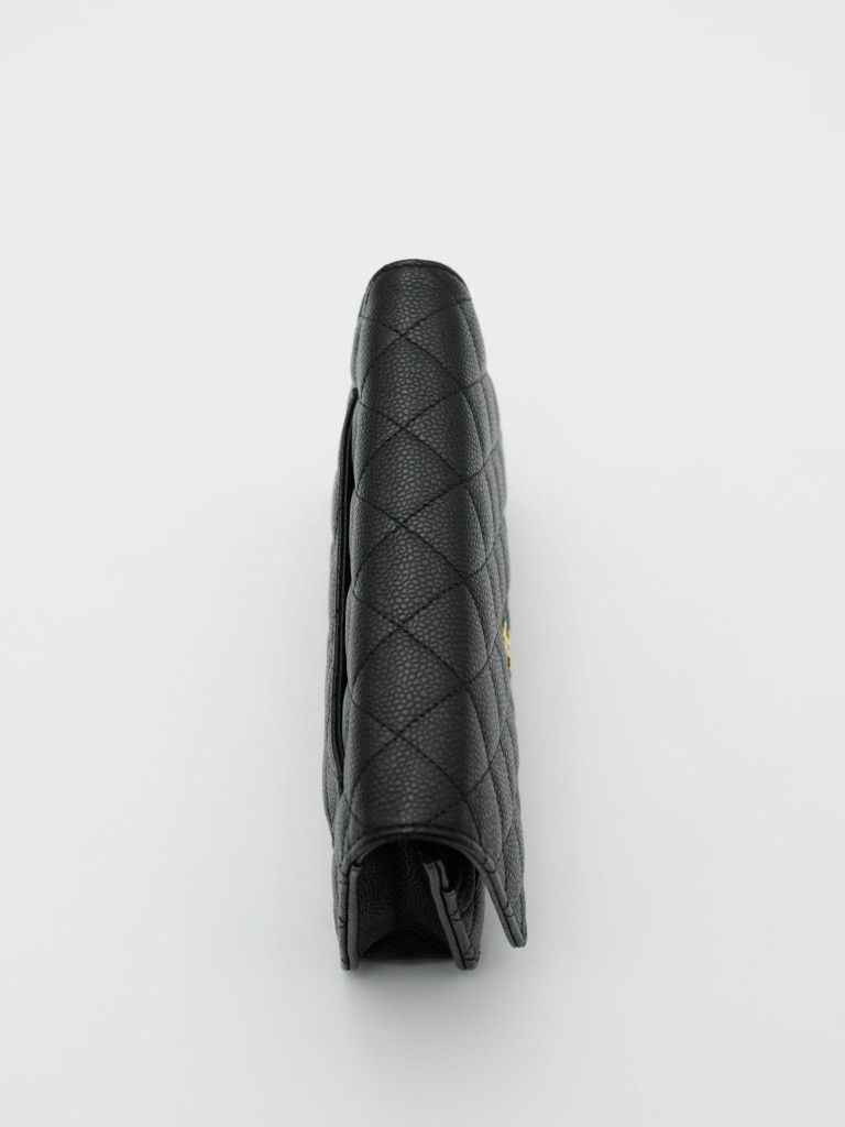 Chanel Wallet on Chain