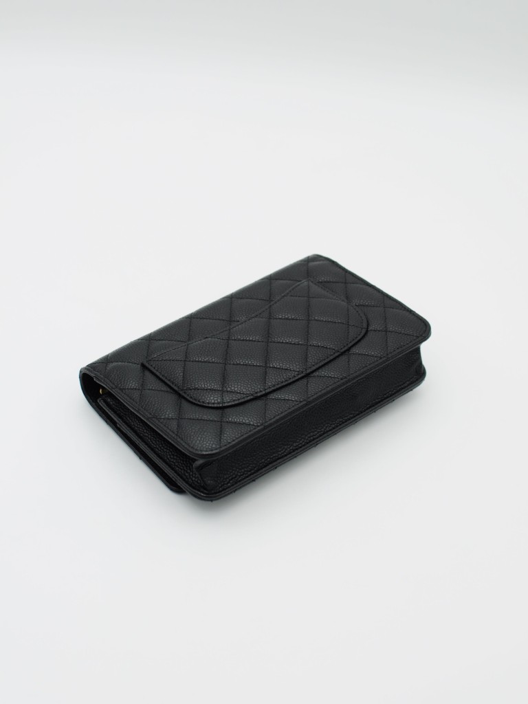 Chanel Wallet on Chain torebka