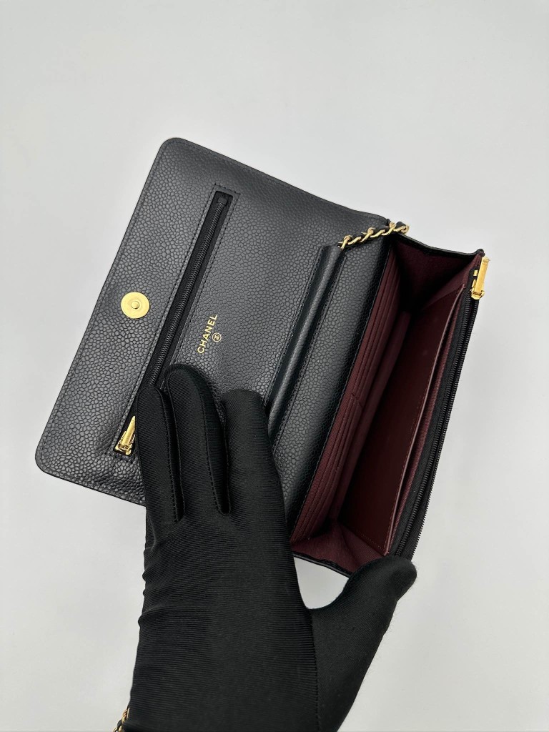 Chanel Wallet on Chain torebka