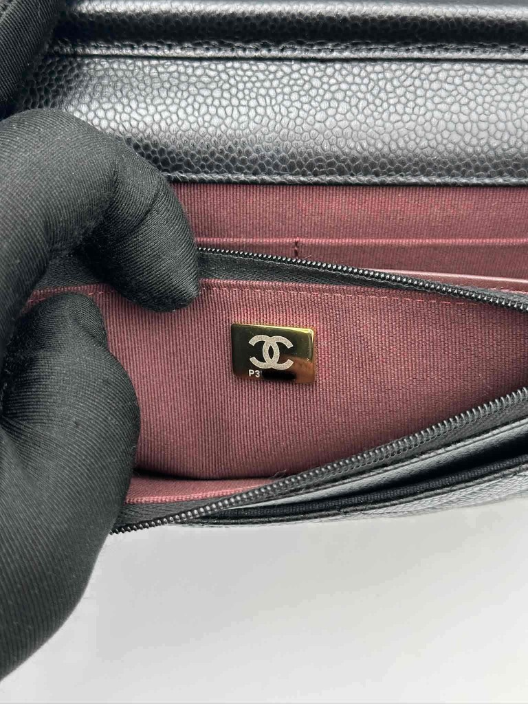 Chanel Wallet on Chain torebka
