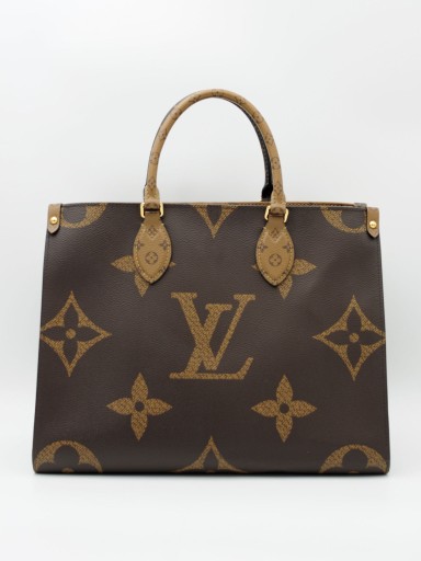 Louis Vuitton OnTheGo MM bag