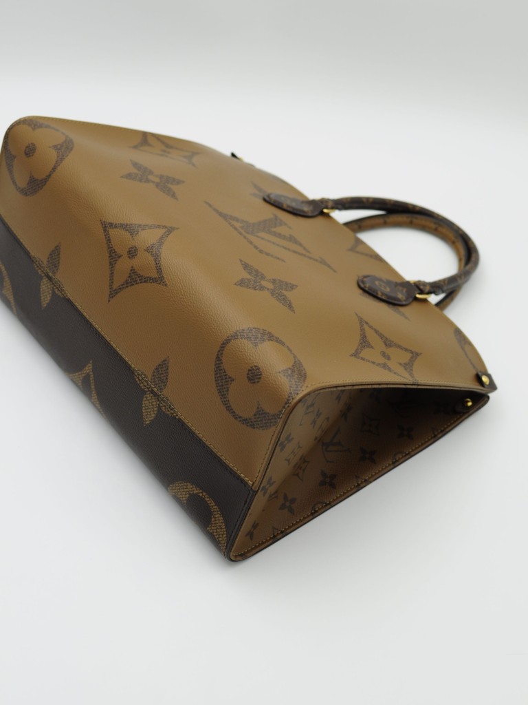 Louis Vuitton OnTheGo MM torebka