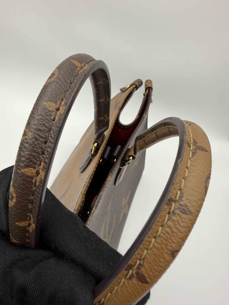 Louis Vuitton OnTheGo MM torebka