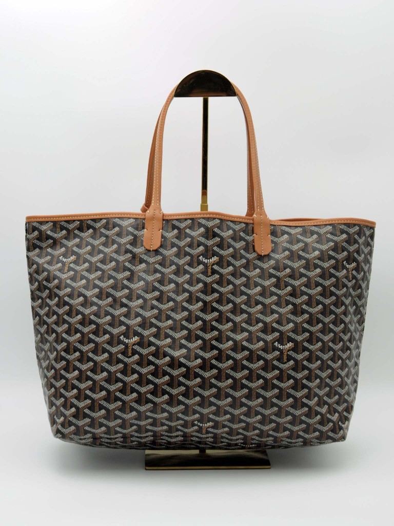 Goyard Saint Louis PM torebka