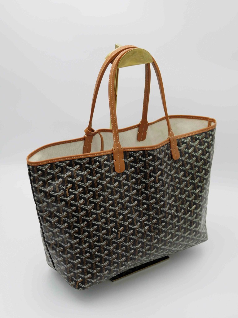 Goyard Saint Louis PM bag