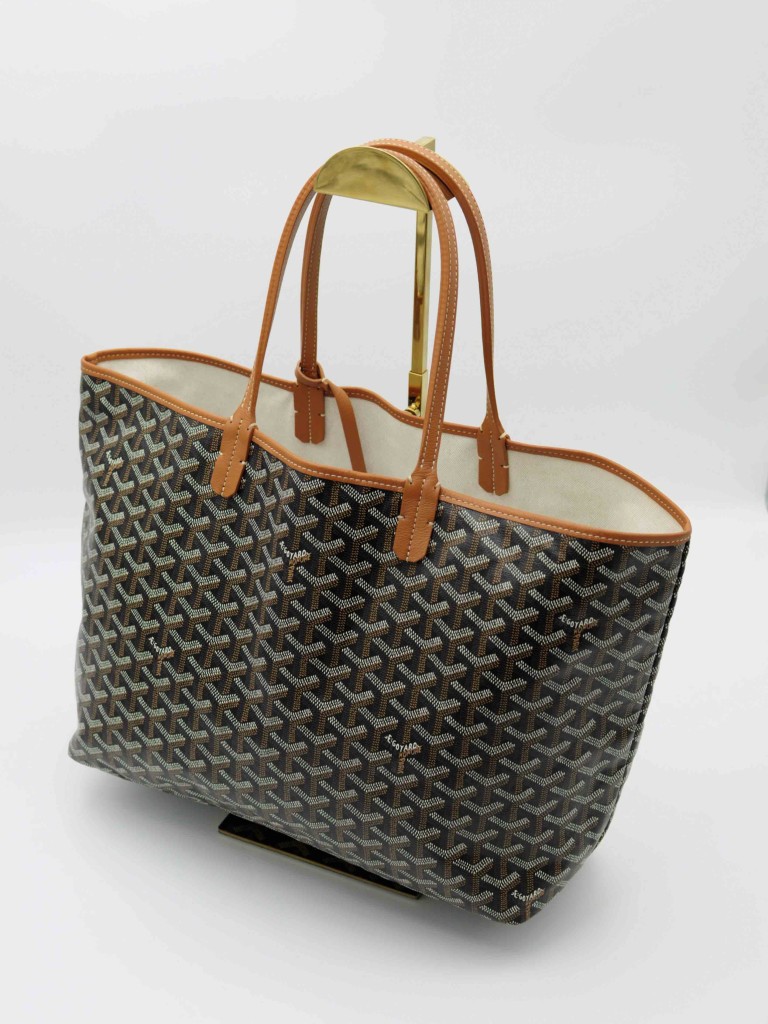 Goyard Saint Louis PM torebka