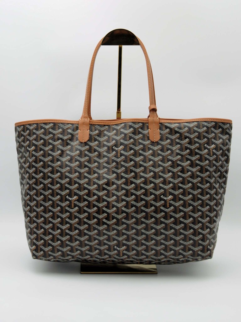 Goyard Saint Louis PM bag