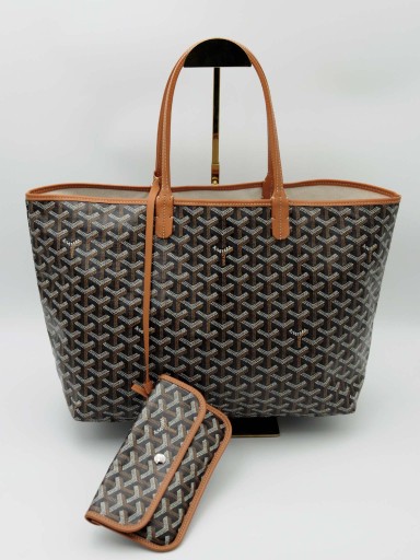 Goyard Saint Louis PM bag