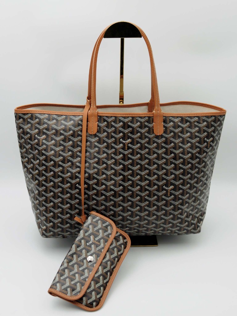 Goyard Saint Louis PM torebka