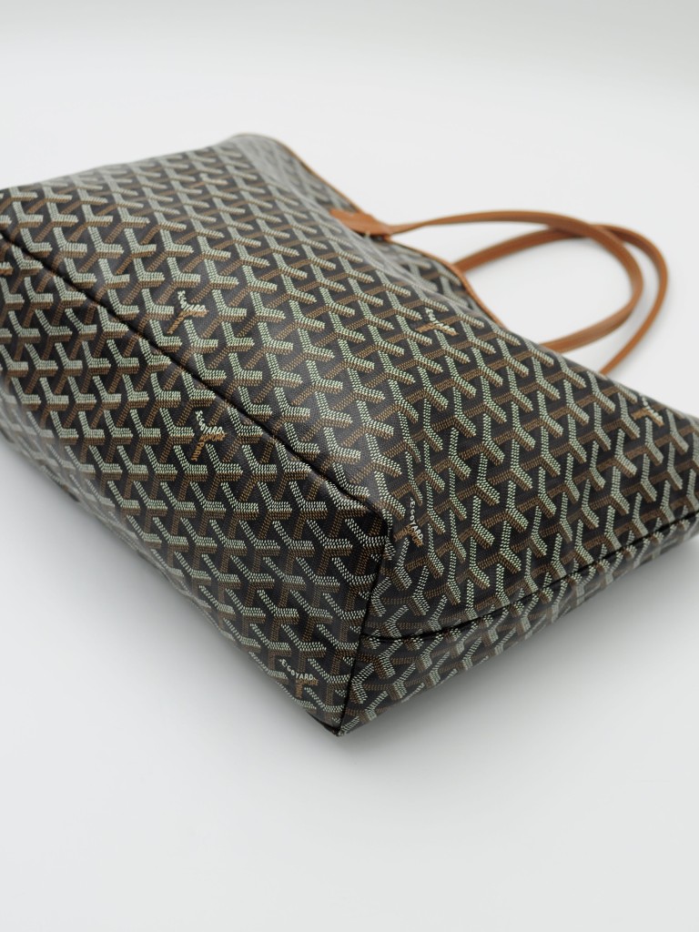 Goyard Saint Louis PM bag