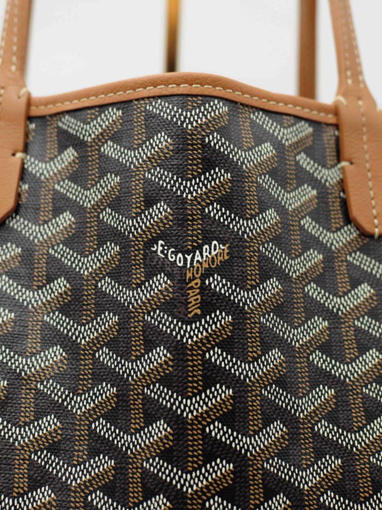 Goyard Saint Louis PM torebka