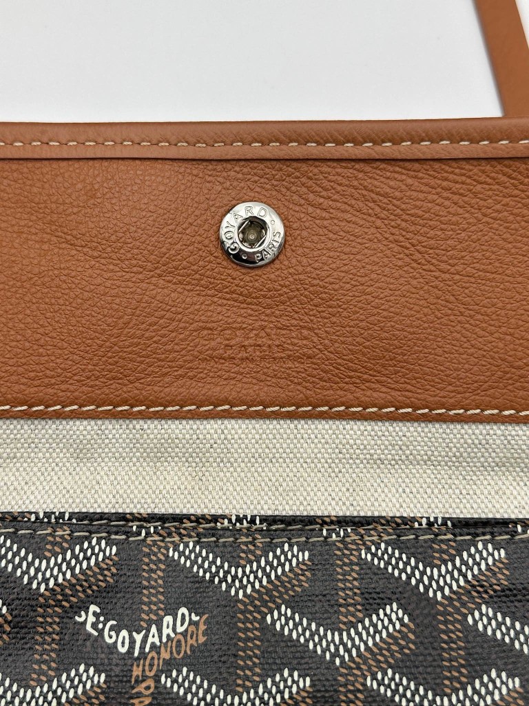 Goyard Saint Louis PM torebka