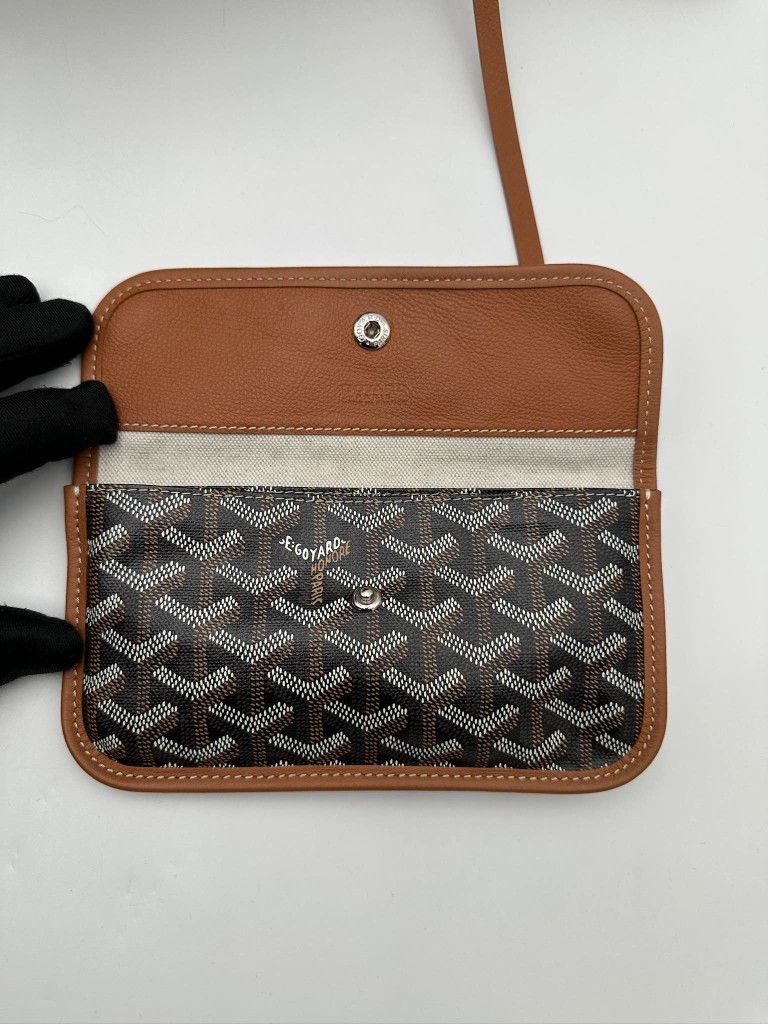 Goyard Saint Louis PM bag
